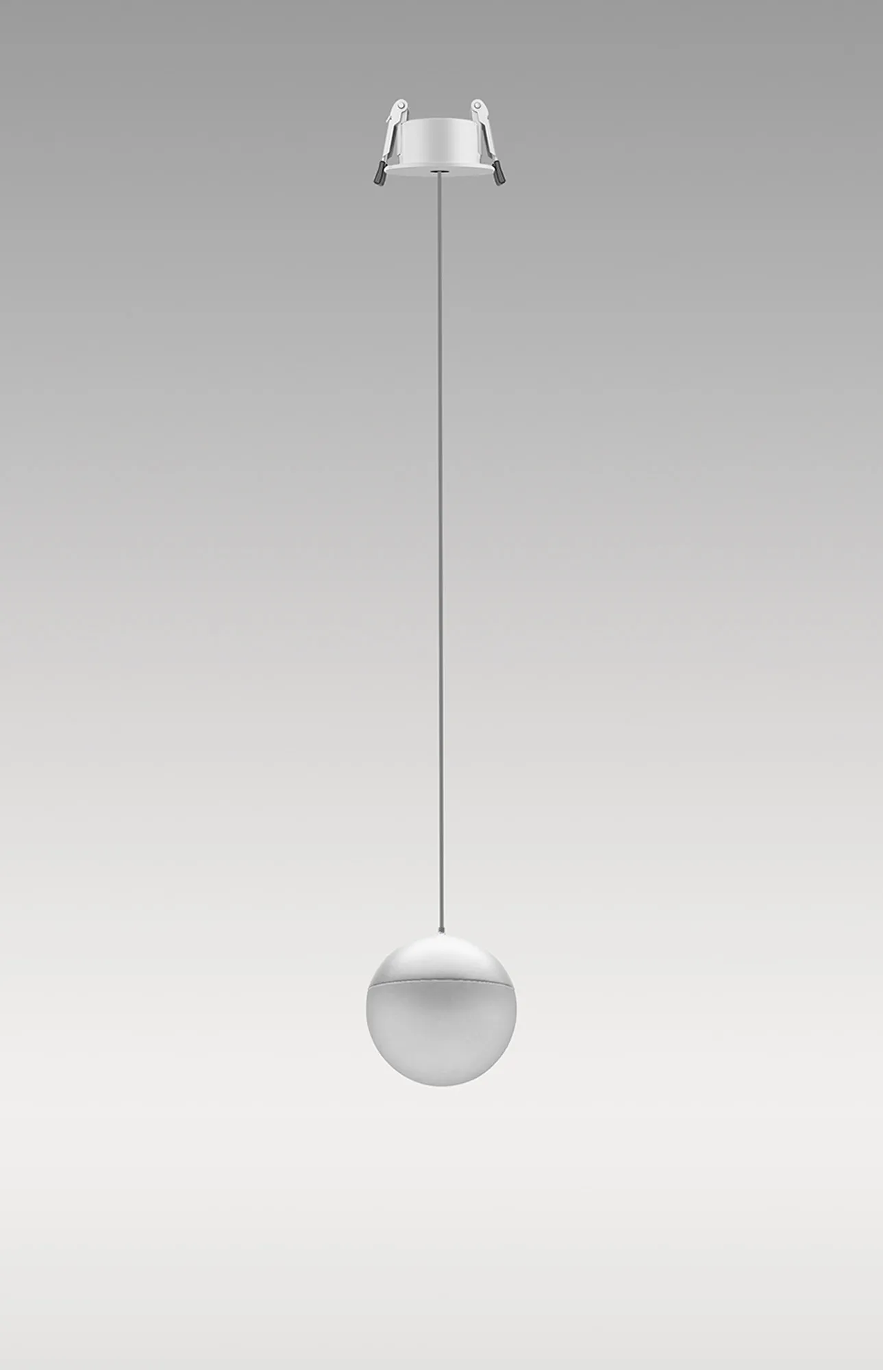 Kilda Ceiling Lights Mantra Fusion Single Pendant